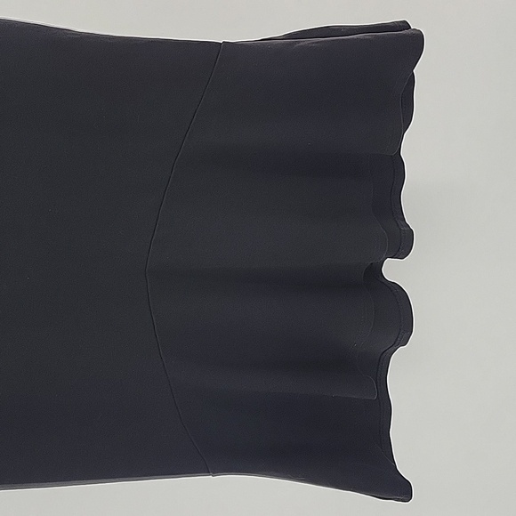 Elegant Black Women's Skirt - Picture 10 of 15